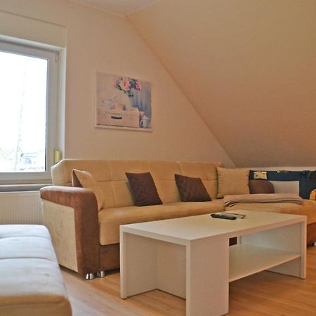 Ferienwohnung Wiesenblick Kerkwitz エクステリア 写真