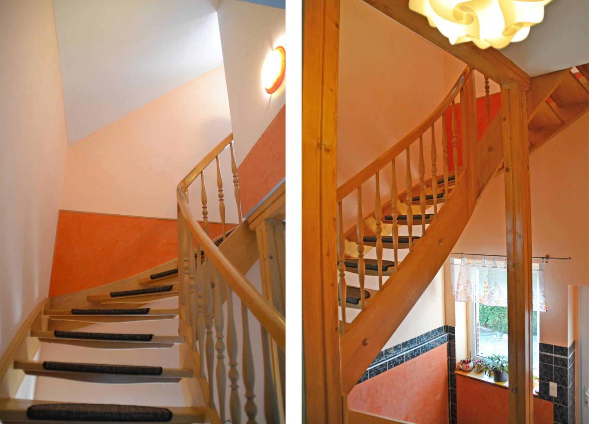 Ferienwohnung Wiesenblick Kerkwitz エクステリア 写真