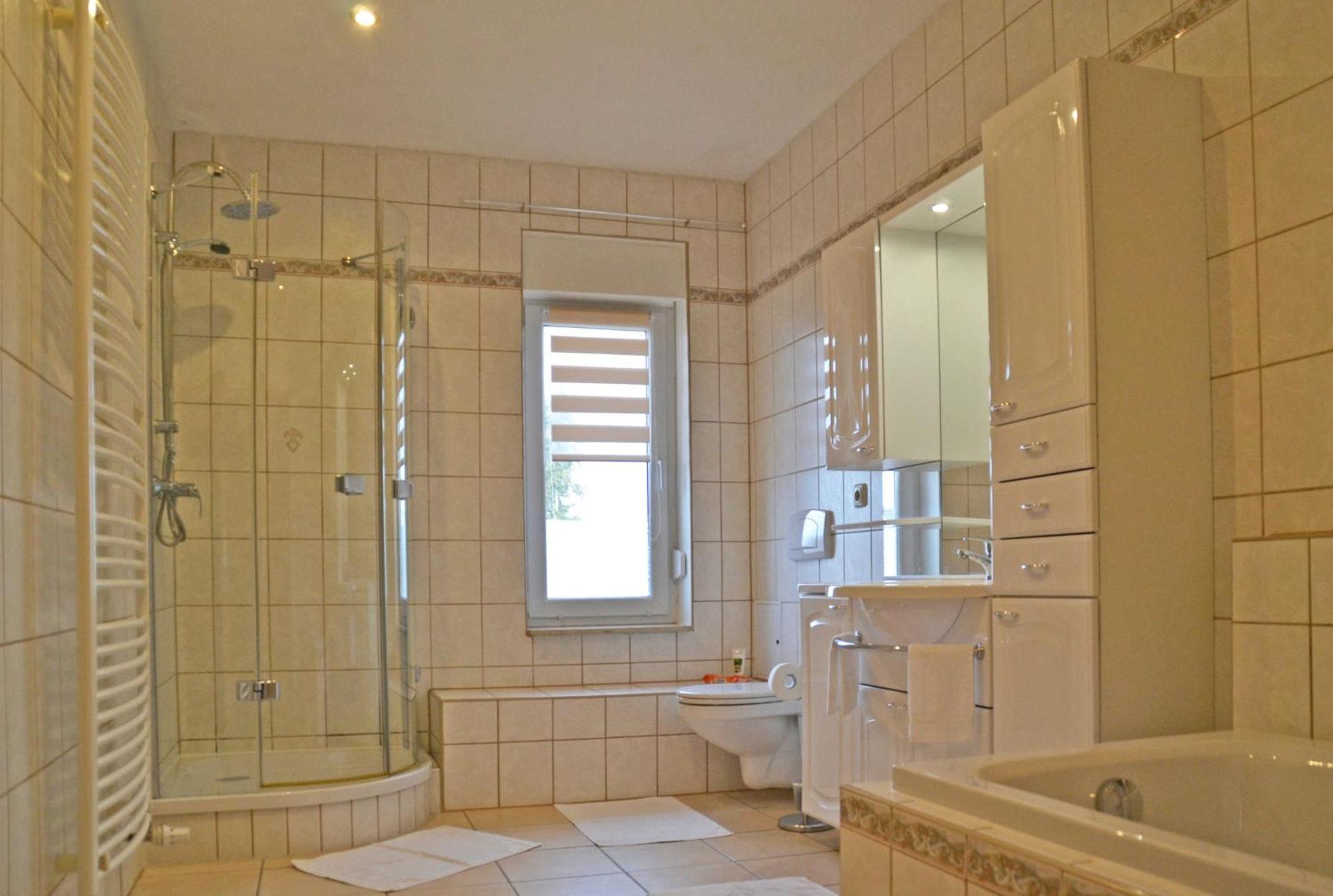 Ferienwohnung Wiesenblick Kerkwitz エクステリア 写真