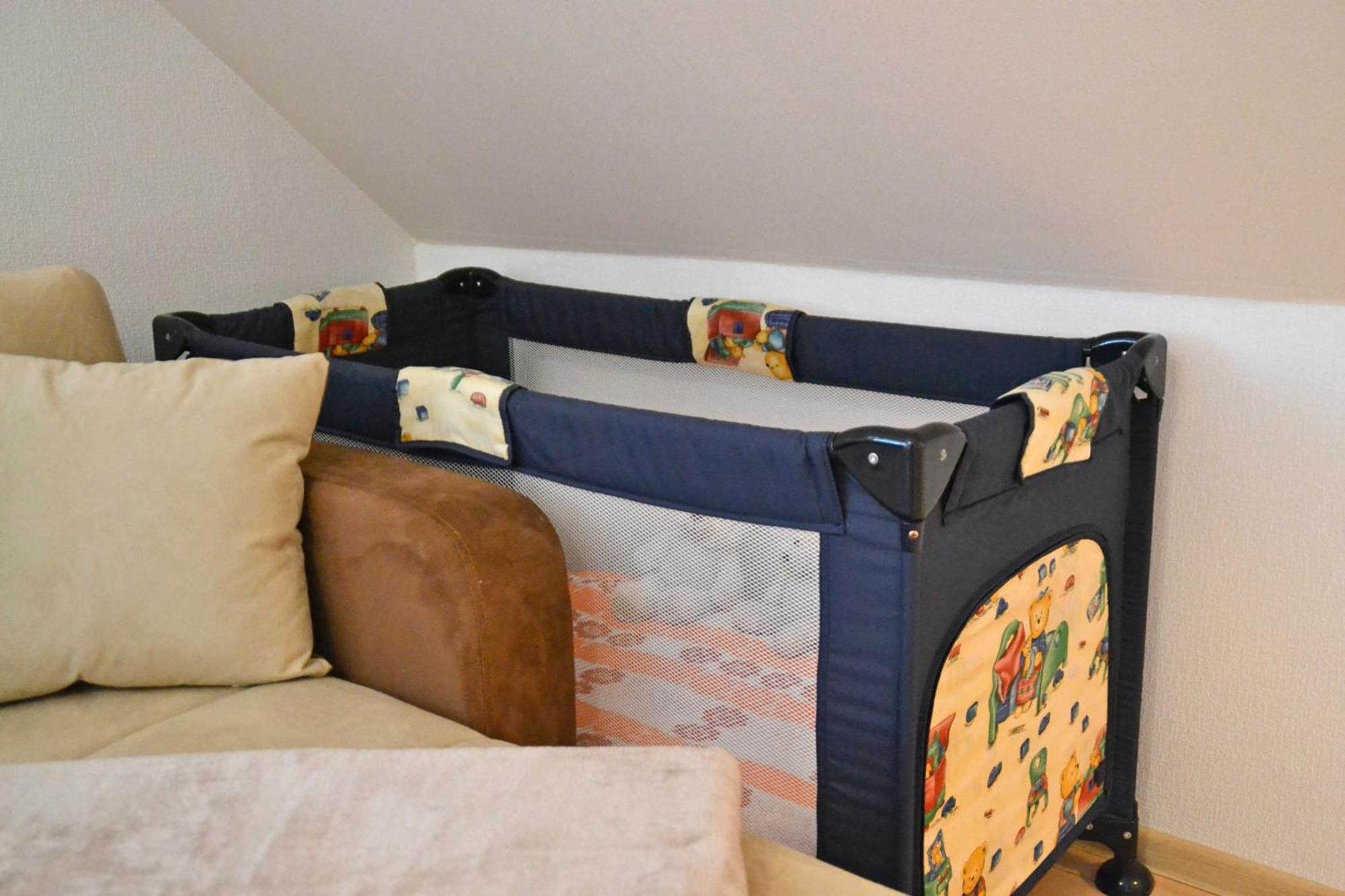 Ferienwohnung Wiesenblick Kerkwitz エクステリア 写真